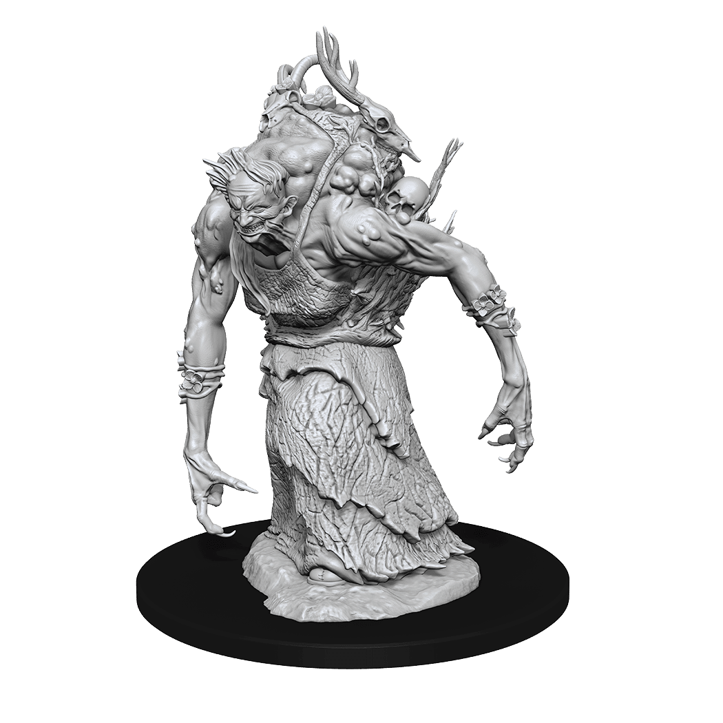 NMM Annis Hag Wave 15 image 0